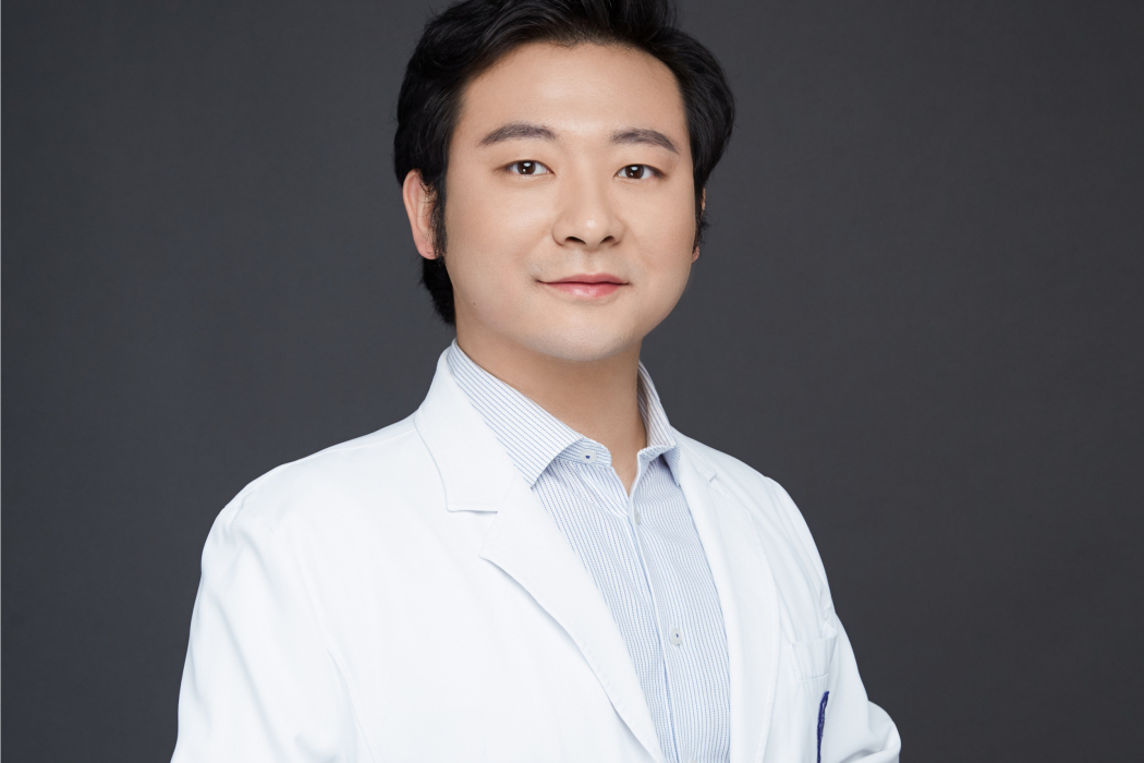 王謙(北京大學國際醫院介入血管外科主治醫師)