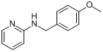甲氧基苄胺基吡啶