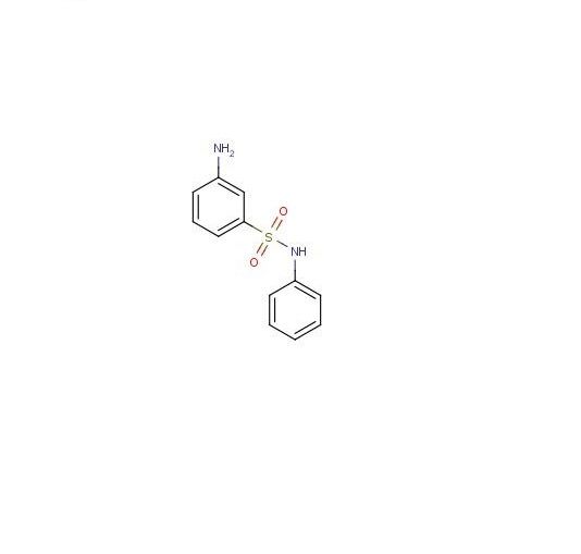 間氨基苯磺醯苯胺