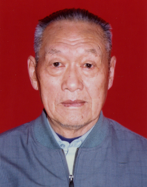 李國才（1925—2011）