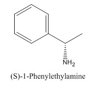 S-1-苯乙胺