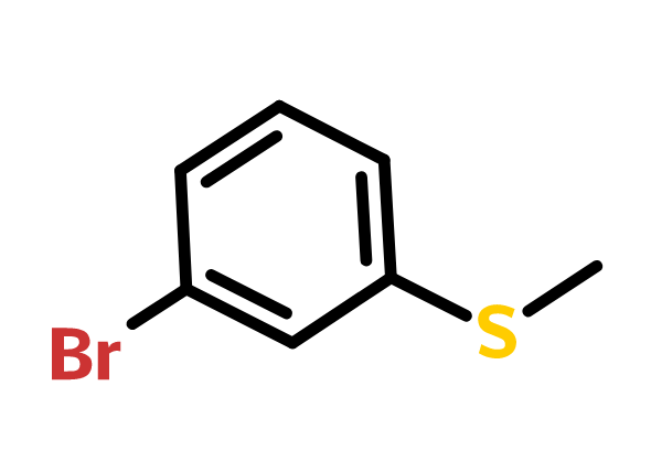 3-溴硫代苯甲醚