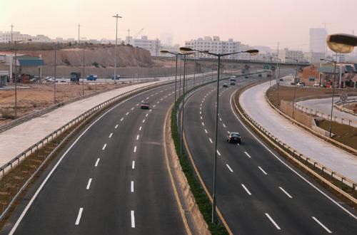 廣州—深圳高速公路