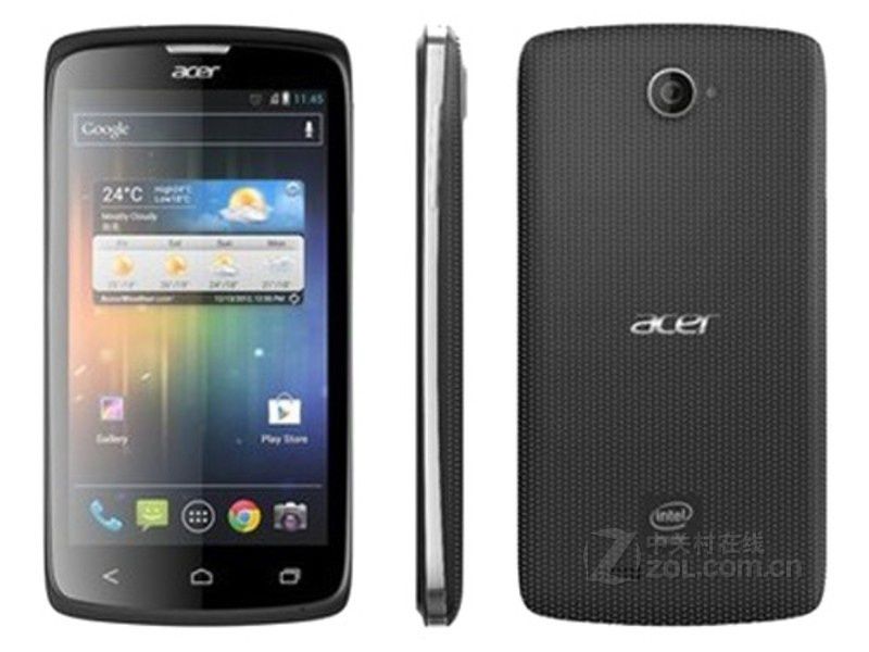 Acer Liquid C1