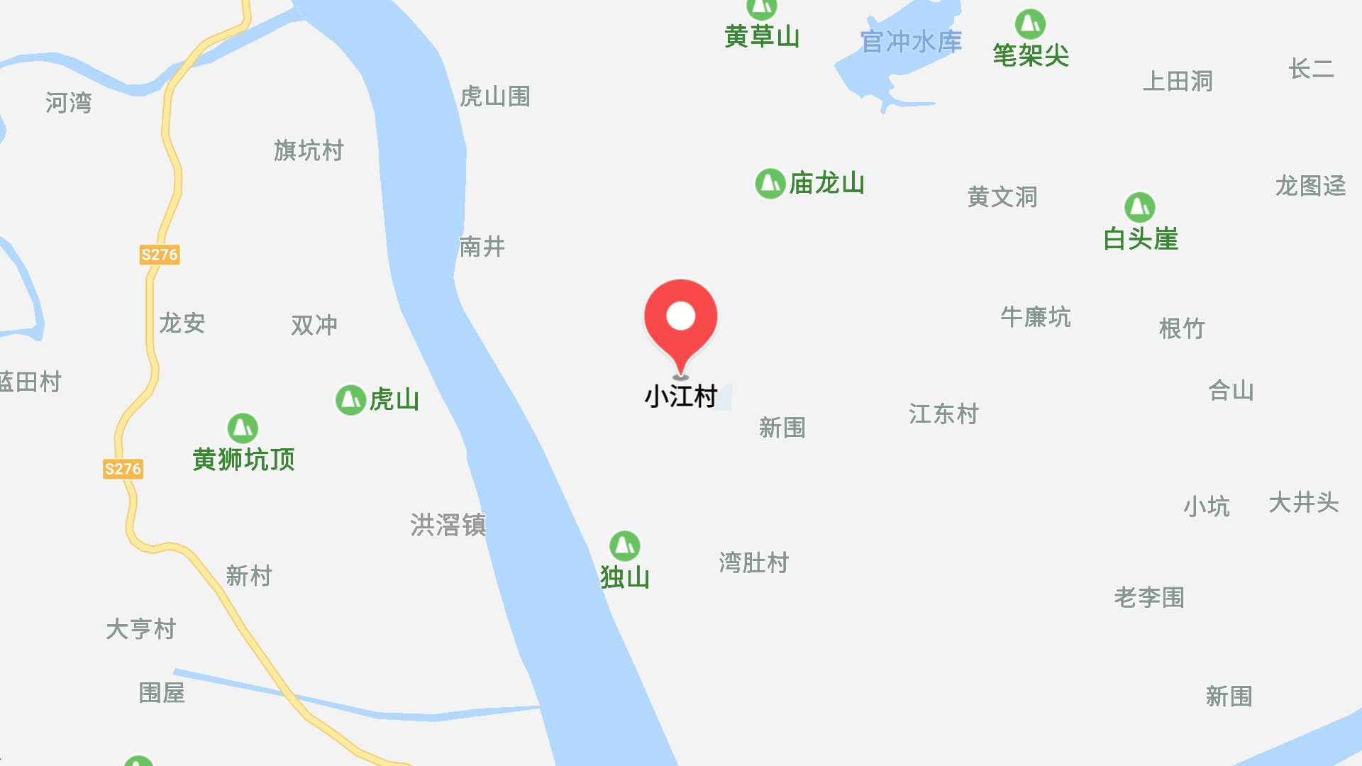 地圖信息