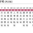 長治公交9路