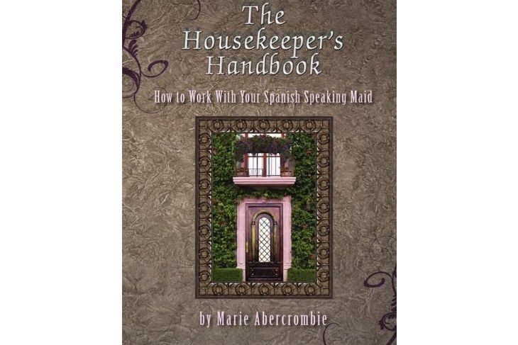 The Housekeeper\x27s Handbook