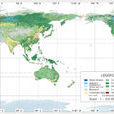 全球30米地表覆蓋
