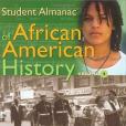 Student Almanac of African-American History