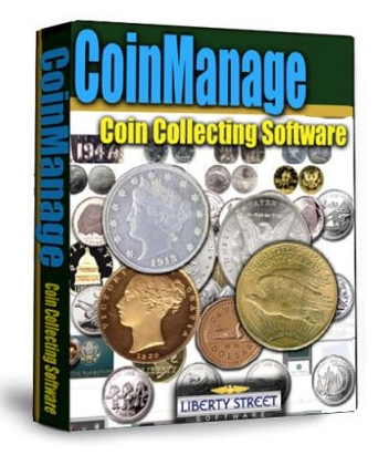 Liberty Street CoinManage