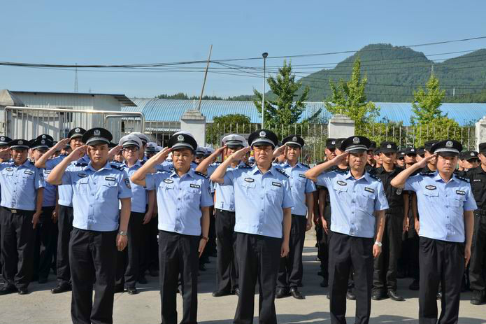 巴中市公安局恩陽區分局