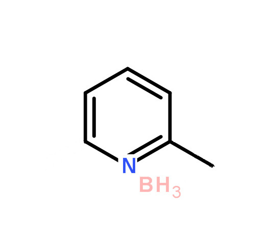 2-甲基吡啶-N-甲硼烷