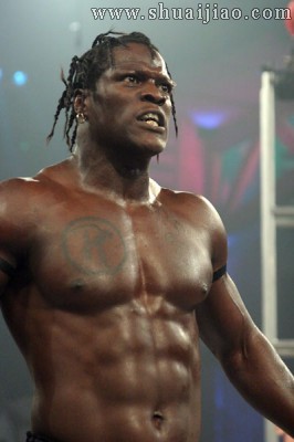 Ron Killings