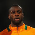 亞亞·圖雷(YaYa（象牙海岸足球運動員：Yaya Touré）)