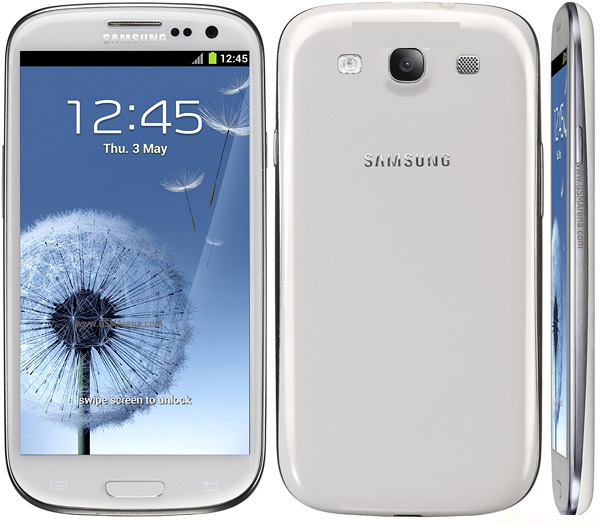 Samsung Galaxy S III