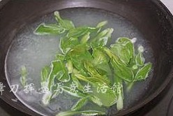 蟲草排骨揪片子