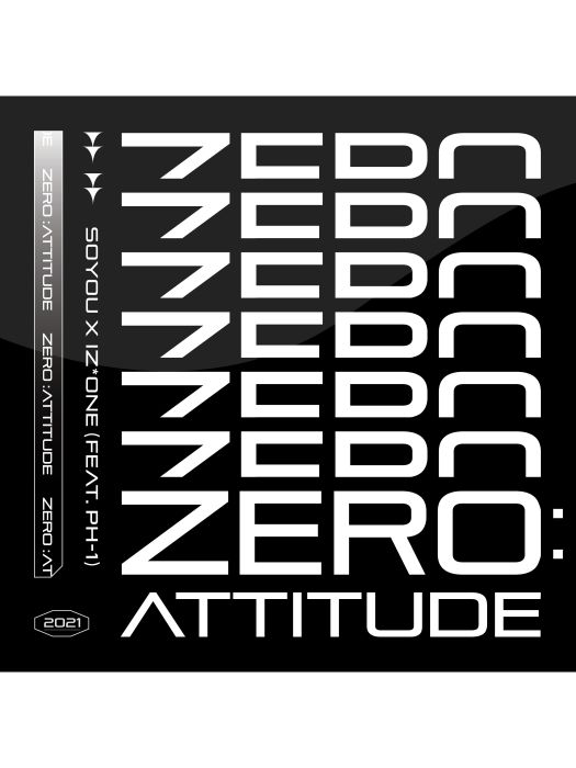 ZERO:ATTITUDE