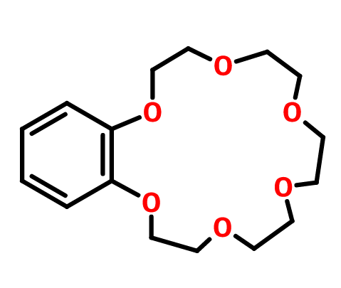 苯並-18-冠-6-醚