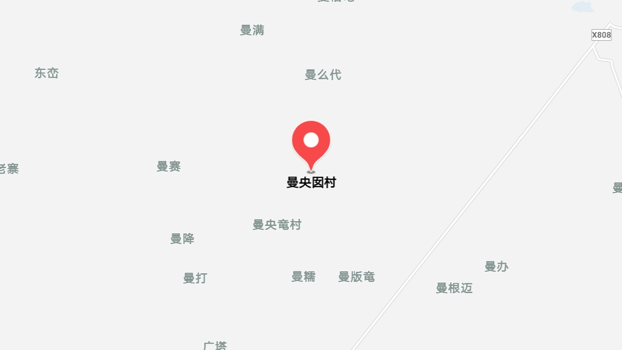 地圖信息