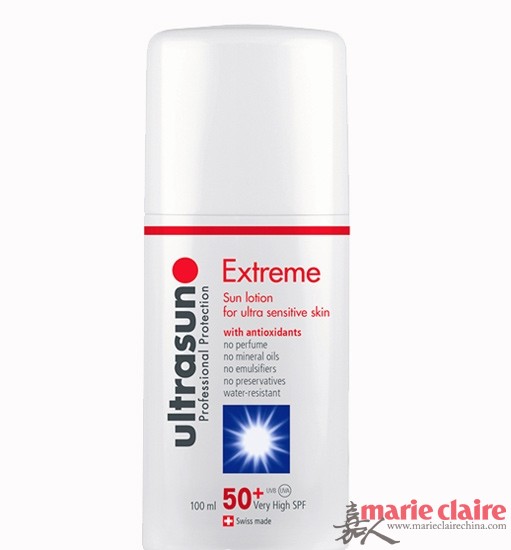 ultrasun