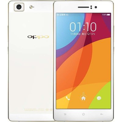 OPPOR8107