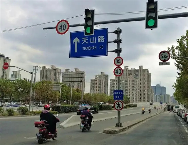 古北路橋