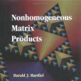 非齊次矩陣積/NONHOMOGENEOUS MATRIX PRODUCTS