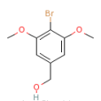 4-溴-3,5-二甲氧基苯甲醇