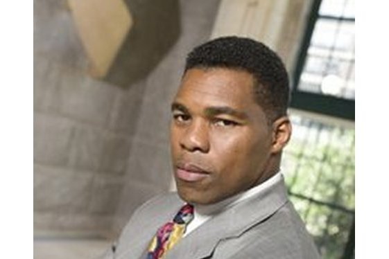 Herschel Walker