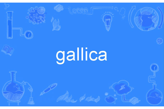 gallica