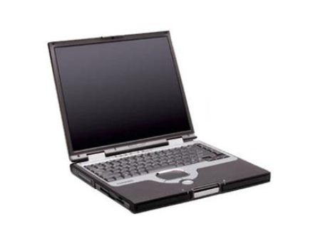 惠普Compaq Evo N800v