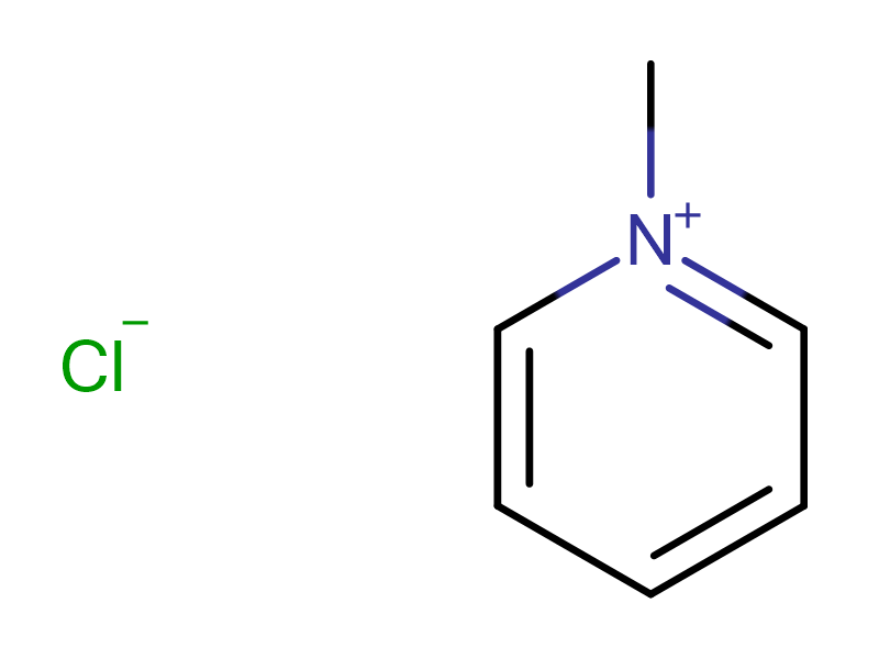 甲基氯化吡啶
