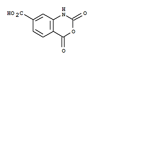 4-羧基靛紅酸酐