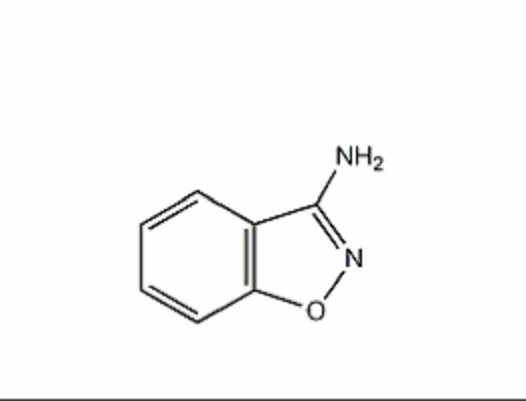 1,2-苯並異噁唑-3-胺