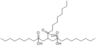 三壬酸甘油酯