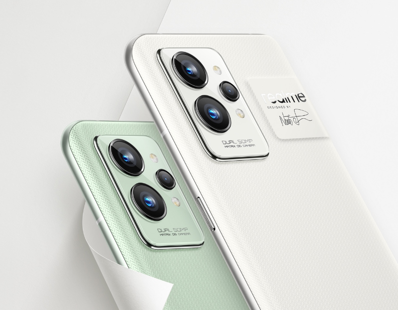 realme GT2 Pro