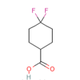 4,4-二氟環己甲酸