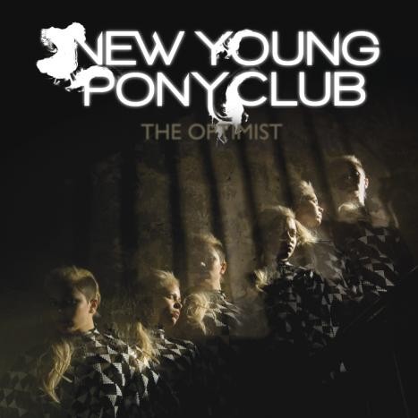 New Young Pony Club