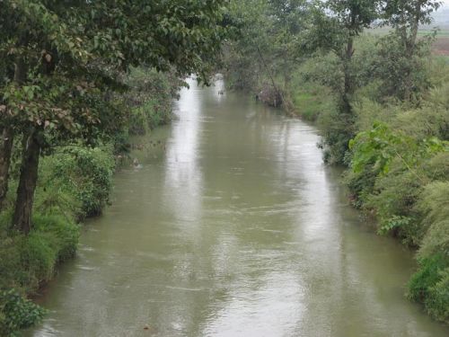 茨營鄉團結村