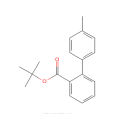 4\x27-甲基-[1,1\x27-聯苯]-2-甲酸叔丁酯