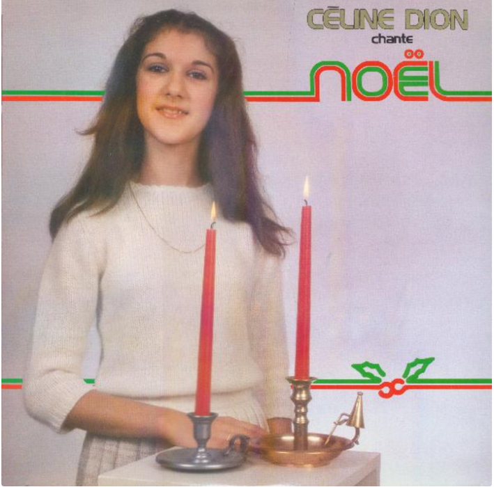 Chante Noël