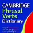 Cambridge Phrasal Verbs Dictionary