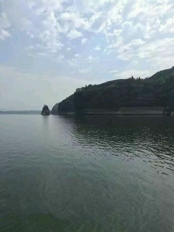 玉湖景區(江西省撫州黎川縣日峰鎮管轄)