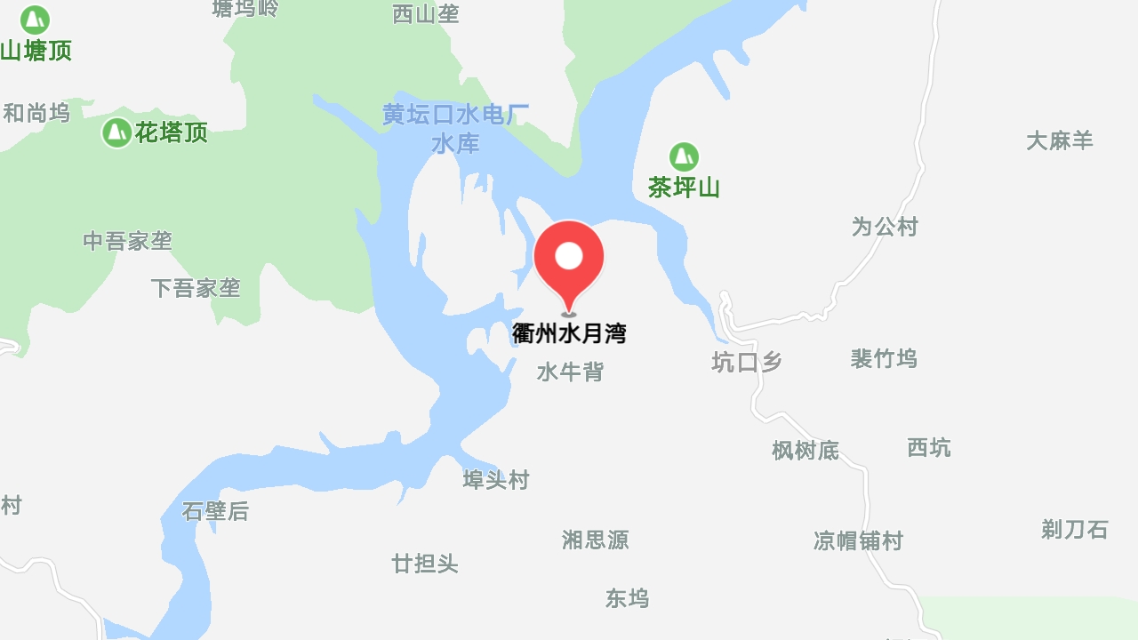 地圖信息