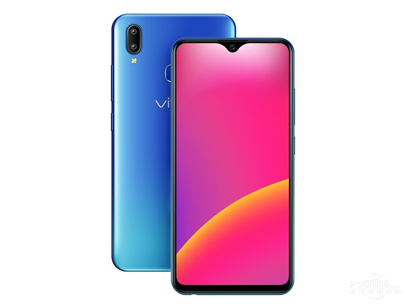 vivo Y91C