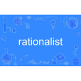 rationalist