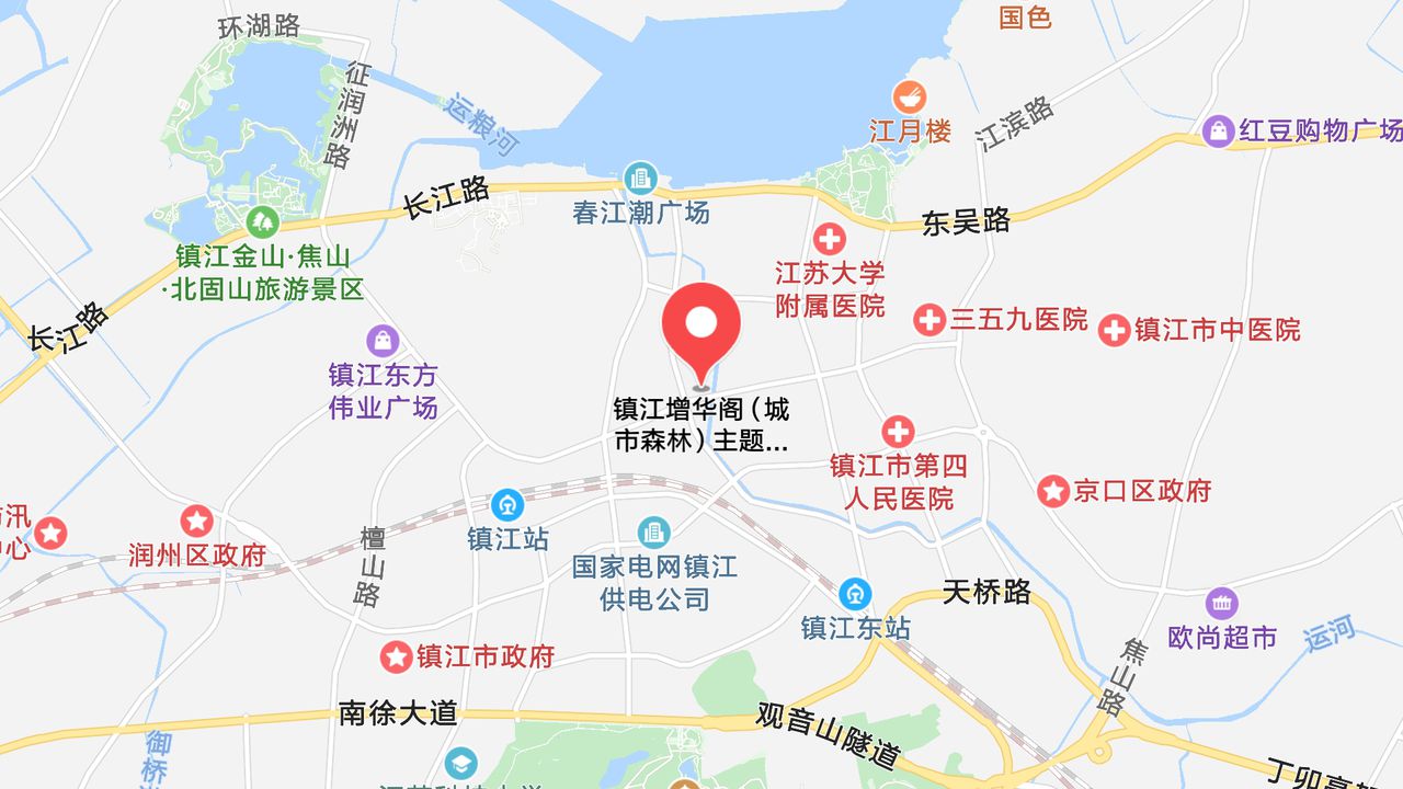 地圖信息