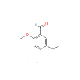 5-異丙基-2-甲氧基苯甲醛