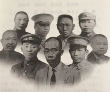 黃道彬