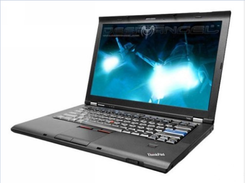 ThinkPad T400s 2823K11